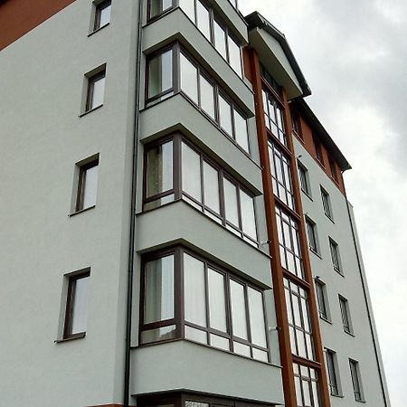 Вулиця Василя Стефаника, 4 Truskavets Exteriör bild
