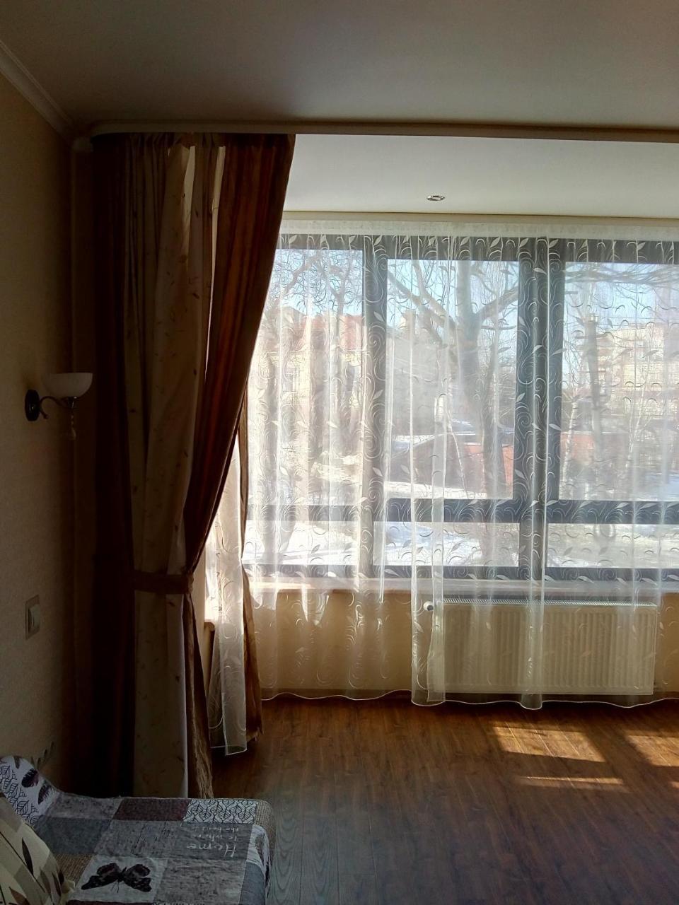 Вулиця Василя Стефаника, 4 Truskavets Exteriör bild