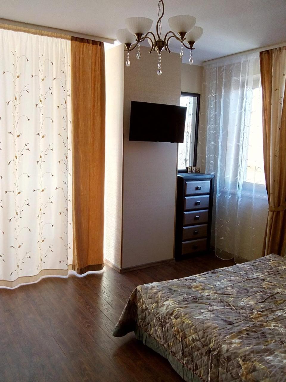 Вулиця Василя Стефаника, 4 Truskavets Exteriör bild