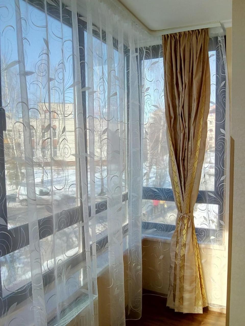 Вулиця Василя Стефаника, 4 Truskavets Exteriör bild